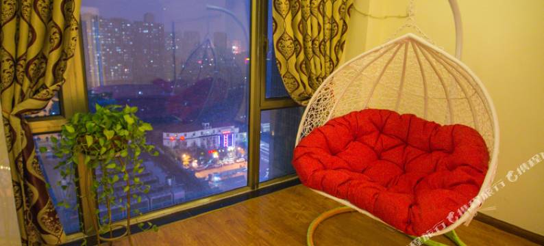 八分钟速达公寓(武汉江汉路店)图片