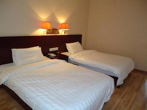 安庆乐8快捷宾馆