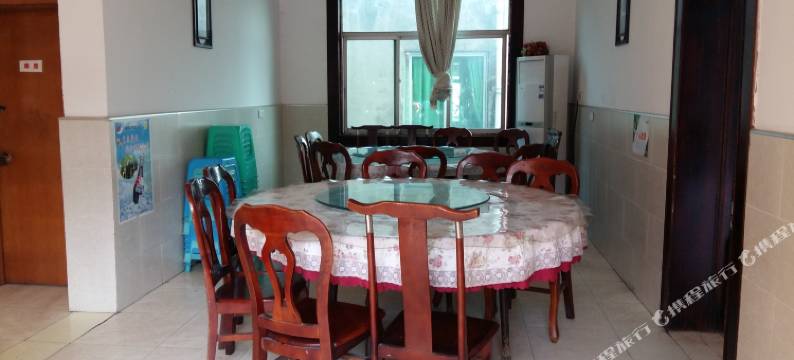 重庆双狮园农家乐图片