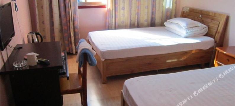 汇鑫源宾馆(禹州东商贸街店)图片