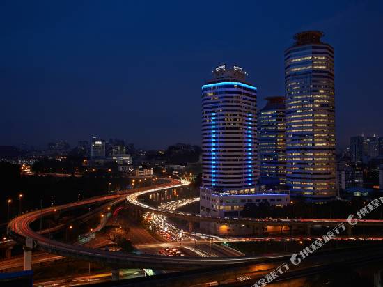 鉑爾曼吉隆坡孟沙酒店