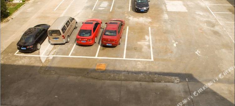 格林豪泰(象山客运中心店)图片