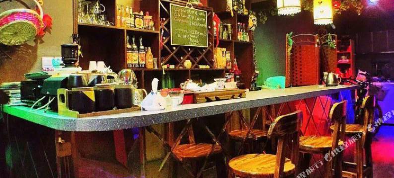 西安脸谱青年旅舍(钟楼地铁站店)图片