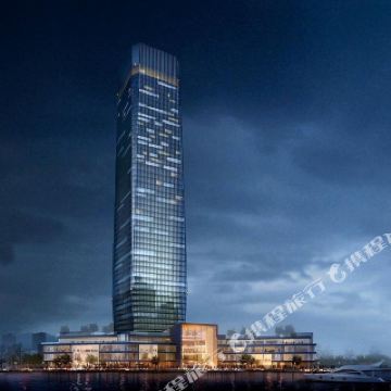 宜兴陶都半岛酒店