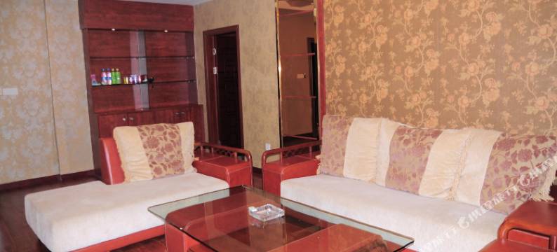 大田阳光大酒店图片