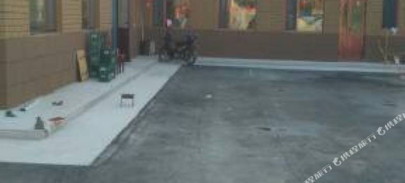 宽甸四平农家菜馆图片