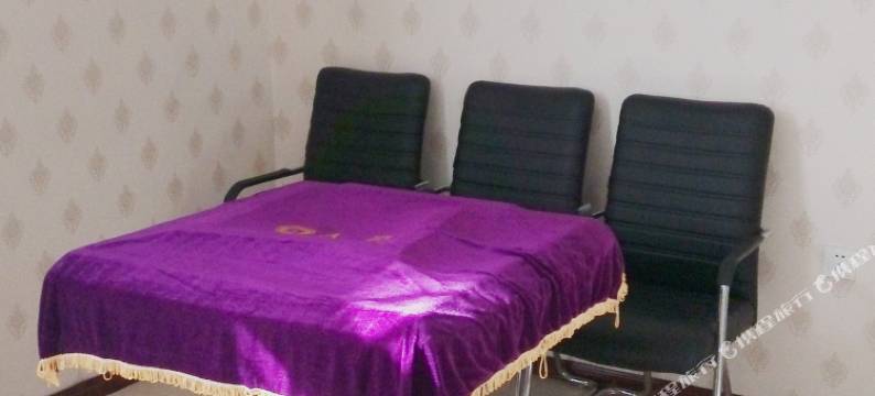 齐齐哈尔东亚宾馆图片