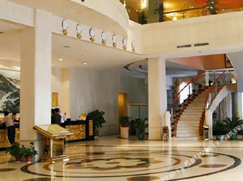 邵东金利华大酒店
