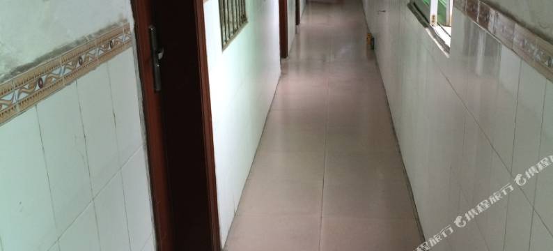 韶关珍华旅店图片