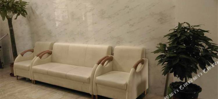 来客易佰酒店(天津学校大街店)图片