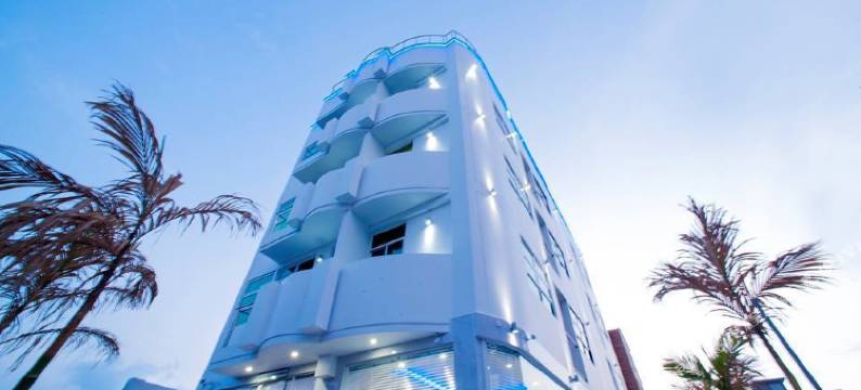 机场海滩酒店(Airport Beach Hotel)图片