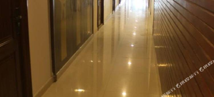 柠檬宿精品公寓(成都天府广场春熙路店)图片