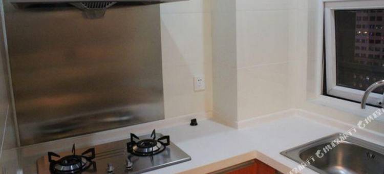 柠檬宿精品公寓(成都天府广场春熙路店)图片