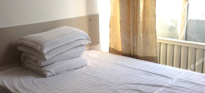 榆树龙晟时尚旅馆图片