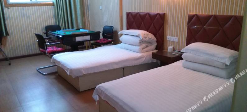 恩施馨怡民宿图片