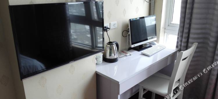 太和锦都快捷宾馆图片