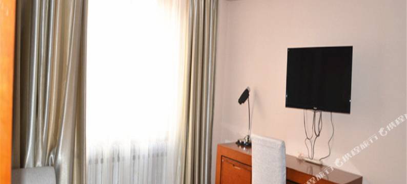 牙克石建兴连锁快捷酒店图片