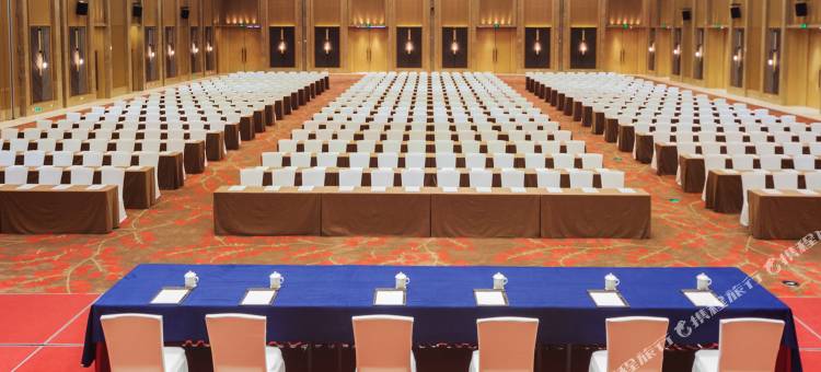 上杭客家开缘大酒店图片