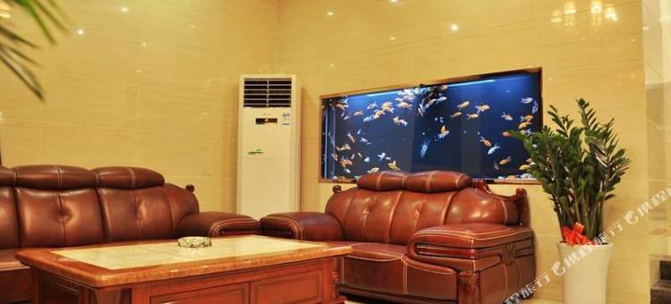 新禧莲商务酒店(陶家岭地铁店人信汇店)图片