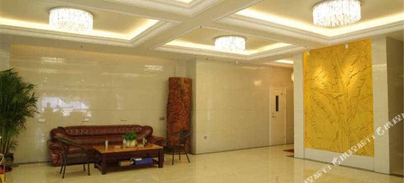 长白山沃尔斯宾馆(长白山西景区售票处店)图片