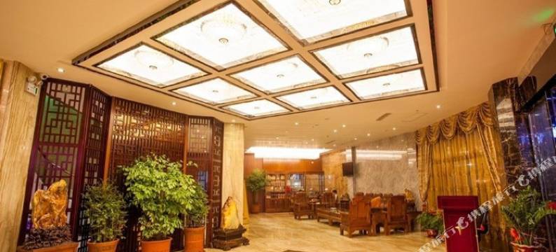潮州市凯旋酒店(潮州古城人民广场店)图片