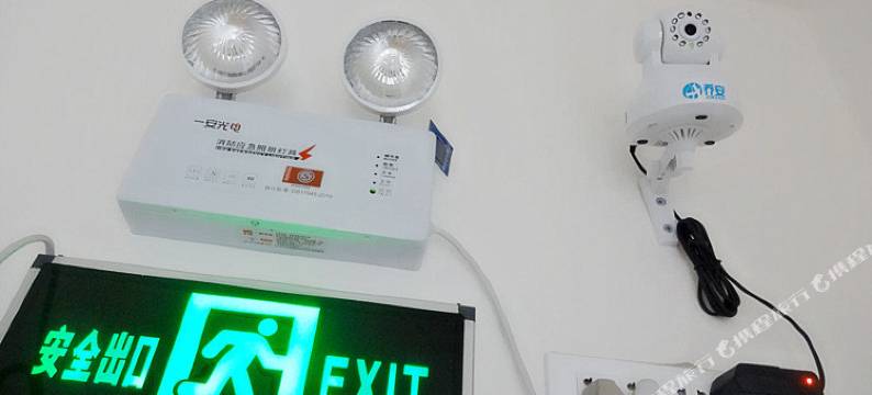 武汉1818公馆图片