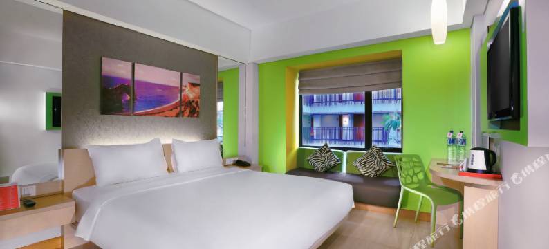 太阳皇家酒店(Sun Royal Hotel)图片