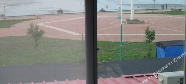 东港盛海酒店图片