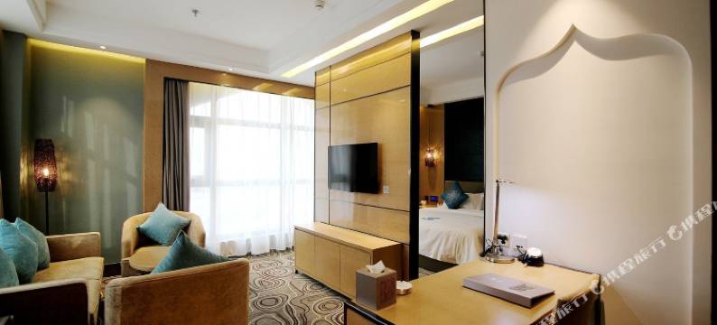 兰州西娅客栈图片