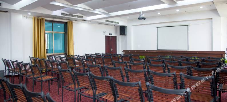 精途酒店(娄底关家脑店)图片