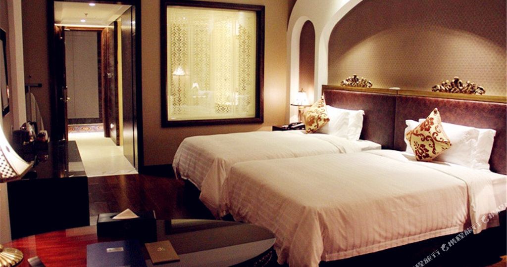 天津市光合谷(天沐)温泉度假酒店(天沐温泉酒店)