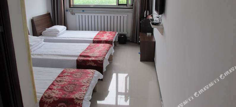 涞源新晨农家院图片