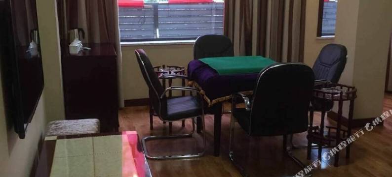 临澧外滩酒店图片