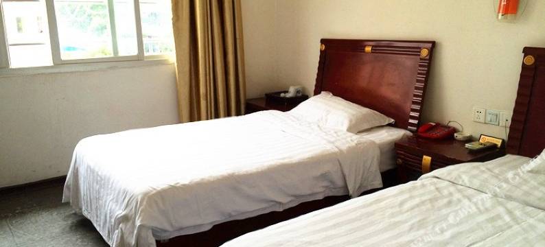 永安永春商务宾馆图片