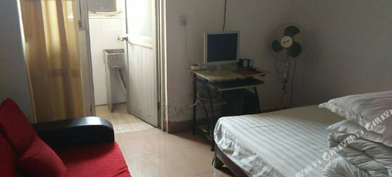 厦门悦心公寓图片