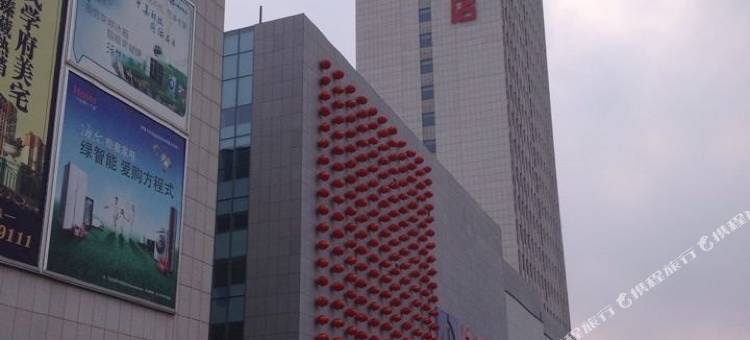 速8酒店(昌邑中百店)图片