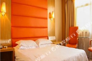 shang wù dan rén fáng rooms