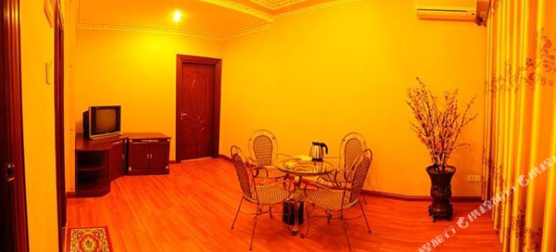 漳州海景宾馆图片