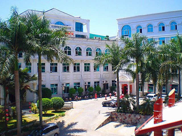 芙蓉宾馆(光前东街)