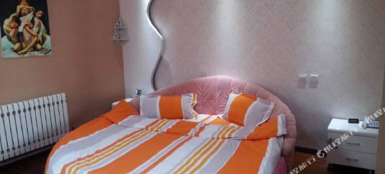 莱州聚旺客宾馆图片