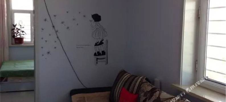 围场雅静家庭公寓图片