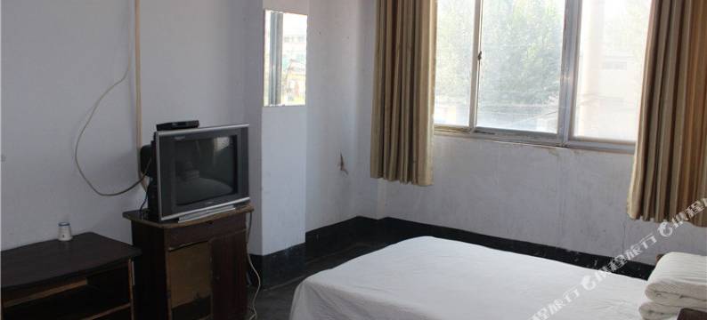 临沂平价宾馆图片