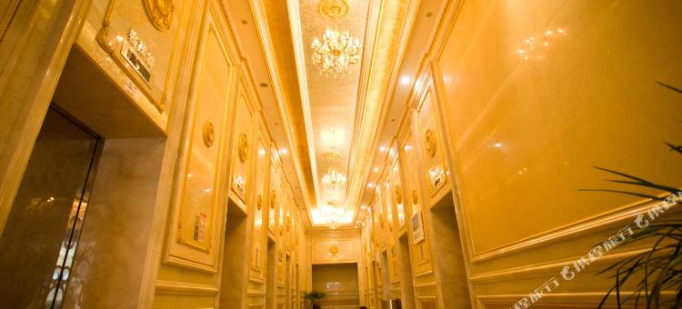 家润公寓(广州南村万博地铁站万达广场店)图片