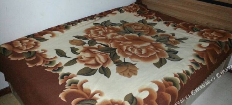 大连富泰旅馆图片