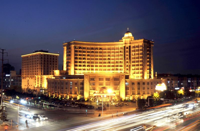 hanjue yangming hotel