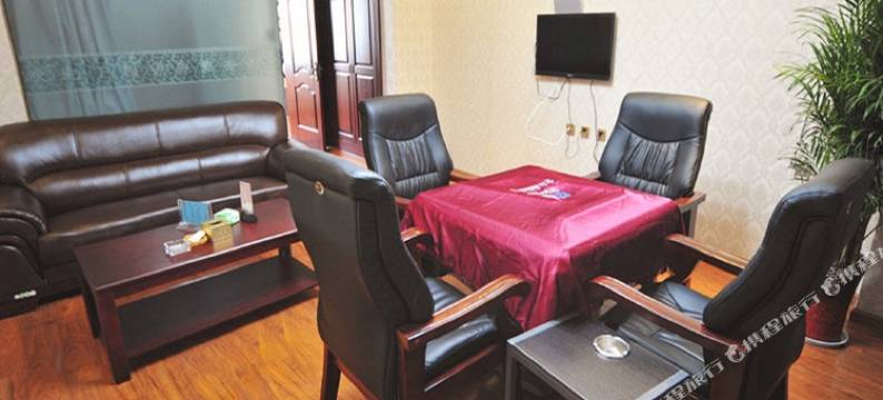 山南锦砻商务酒店图片