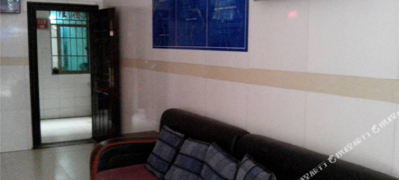 六枝特区蔚然宾馆图片