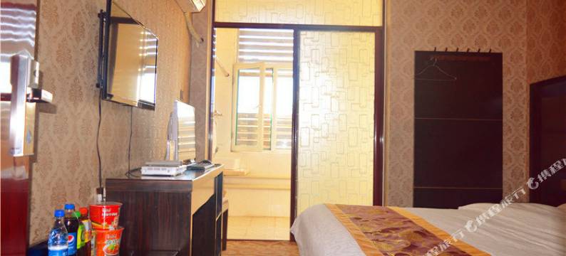 林西尚亿宾馆图片