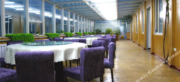 雪乡76驿栈图片