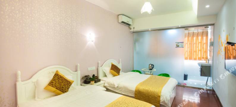 厦门风筝海客栈图片